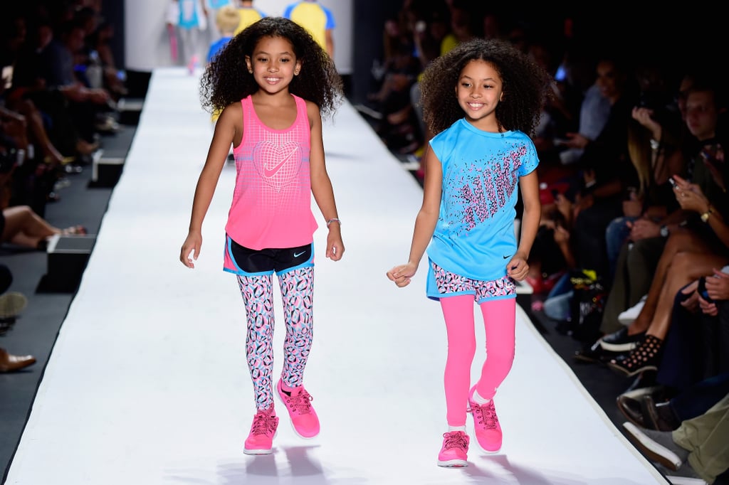 Kids Fashion Show