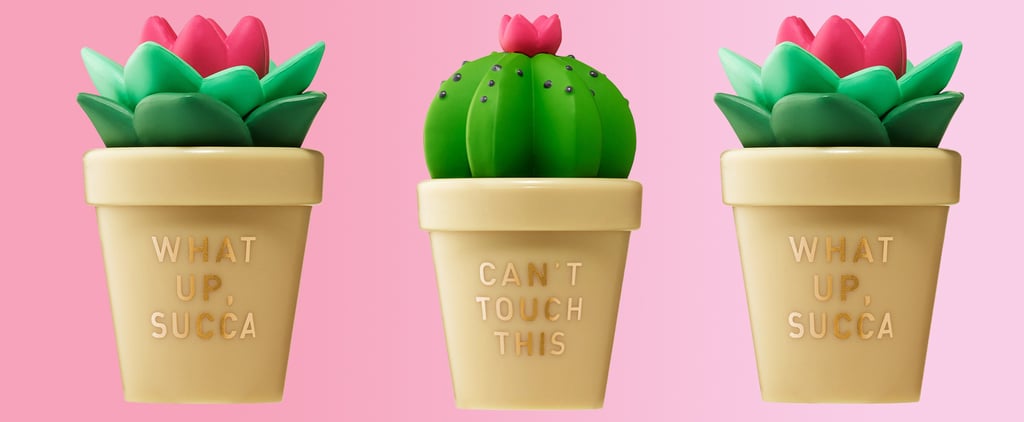 Taste Beauty Succulent Lip Balm at Sephora