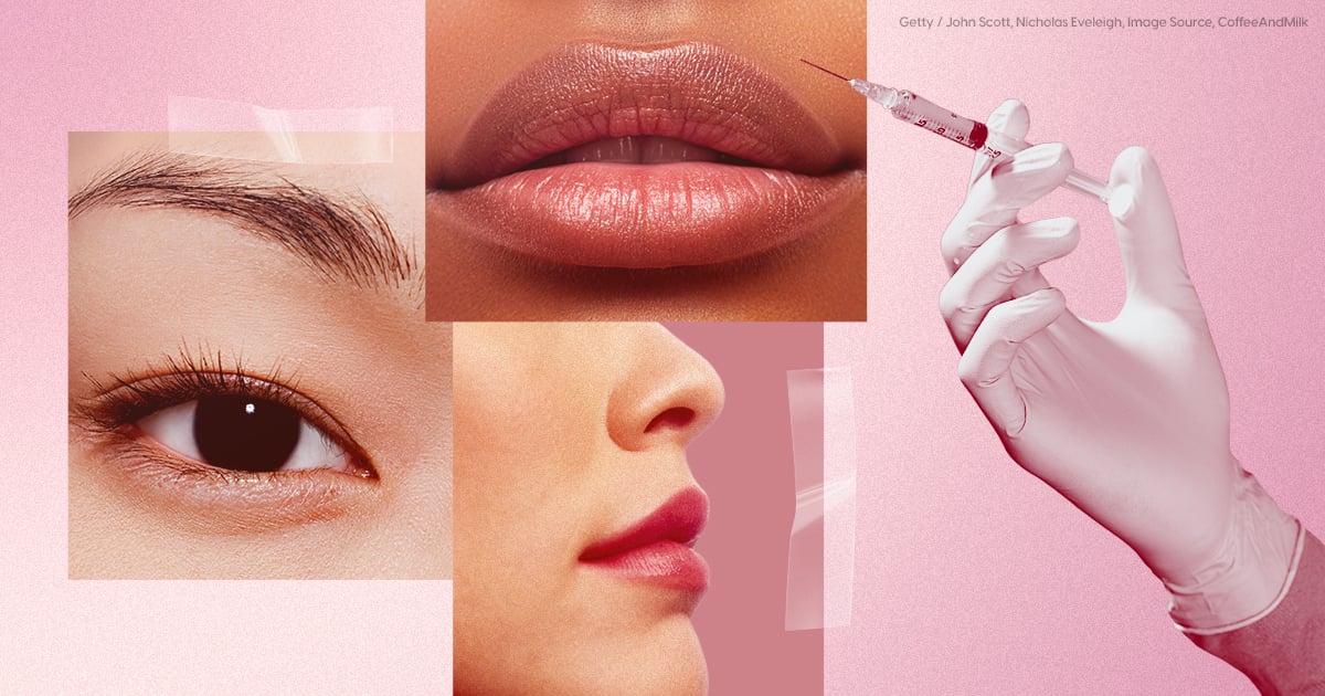 The Rise in Cosmetic-Surgery Reversals Isn’t What You Think