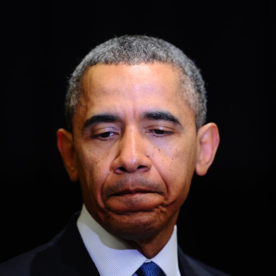 Barack Obama on Second Fort Hood Shooting