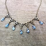 Sansa Stark Replica Necklace