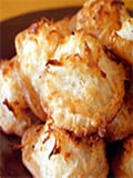 Coconut Macaroons