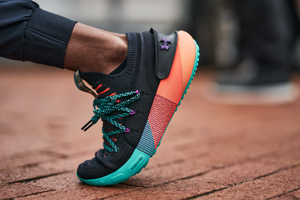 Shop Under Armour’s Black History Month Collection POPSUGAR Fashion