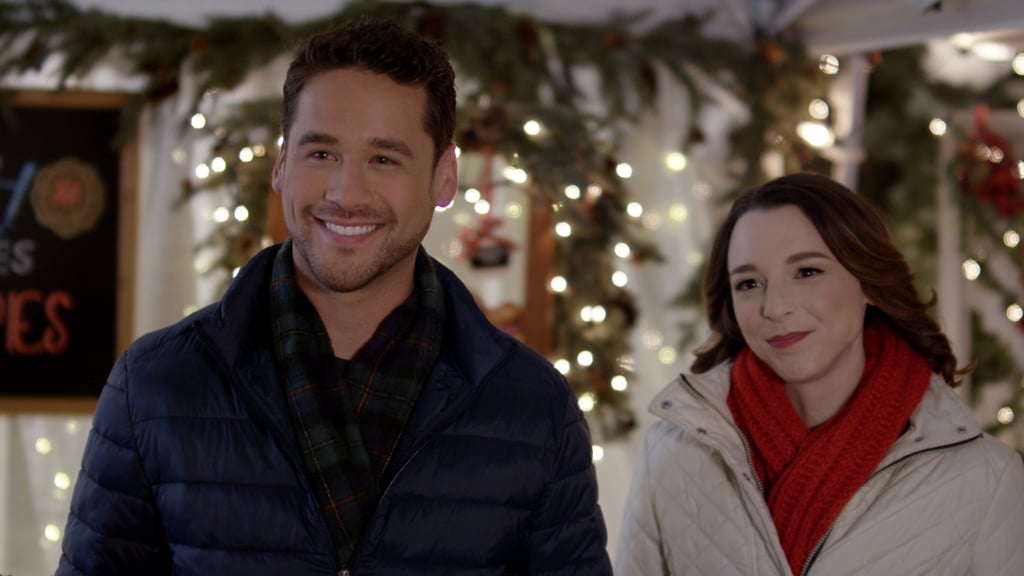 Hot Chocolate Holiday (Dec. 24, 8 p.m. ET)