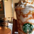 Accio Frappuccino! Starbucks Has a Harry Potter Secret Menu