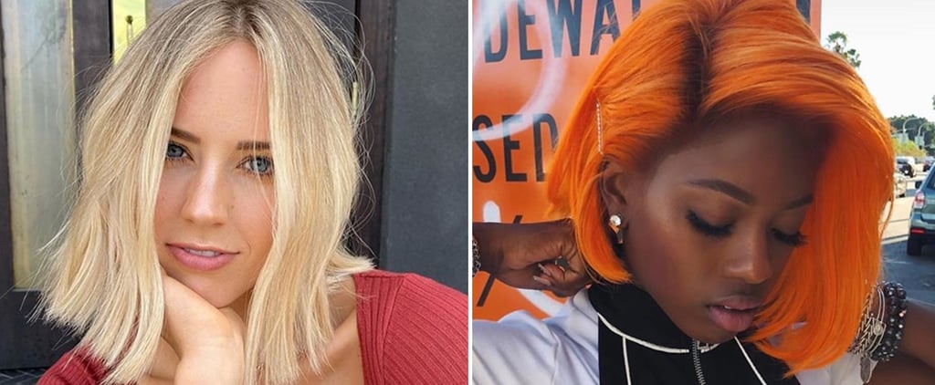 Bob Haircut Tips: What to Know Before Cutting Your Hair