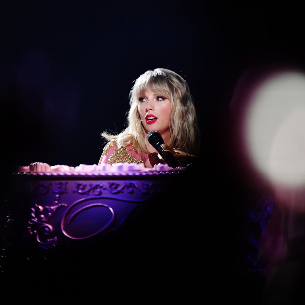 Taylor Swift Finally Addressed the Ticketmaster Debacle. Here's Everything to Know
