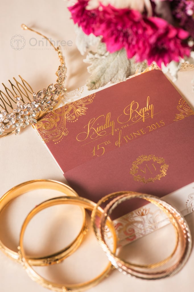 Vanessa Williams Wedding Video