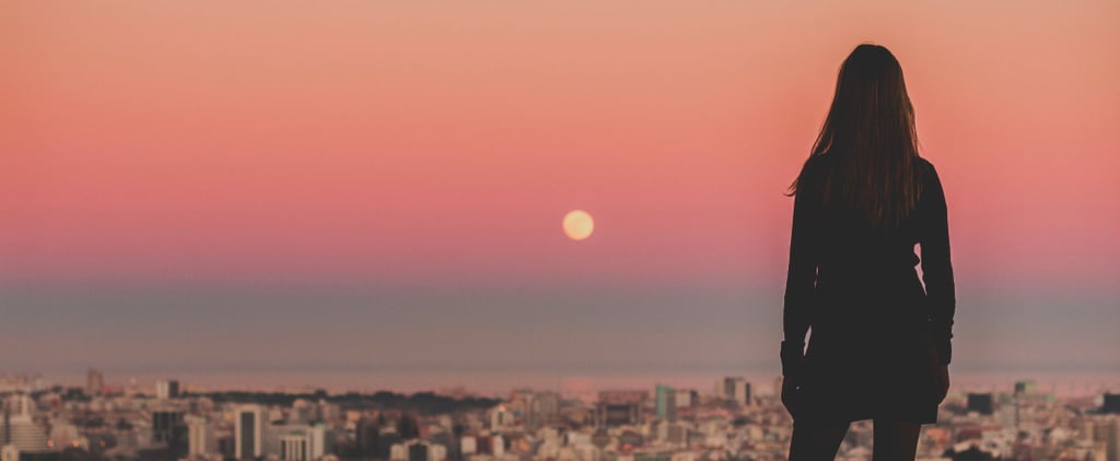 How Travel Can Heal a Broken Heart