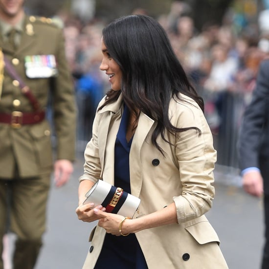 Meghan Markle Bag Brands