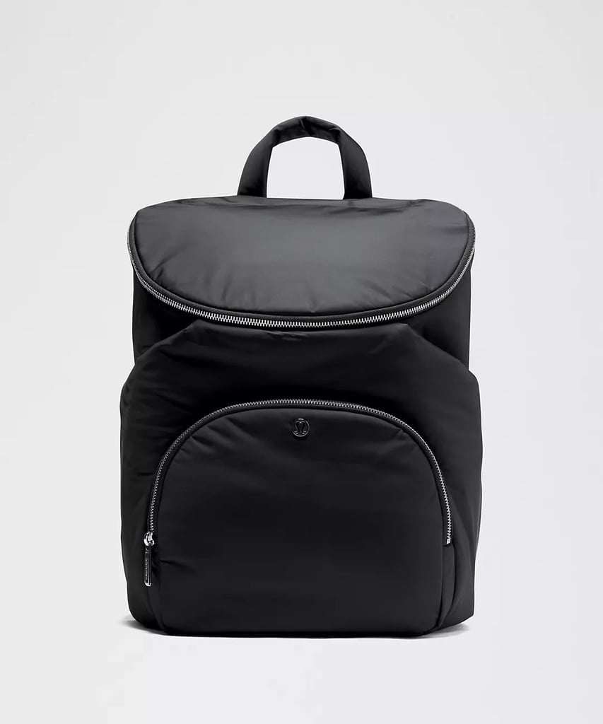 Best Lululemon Diaper Bag