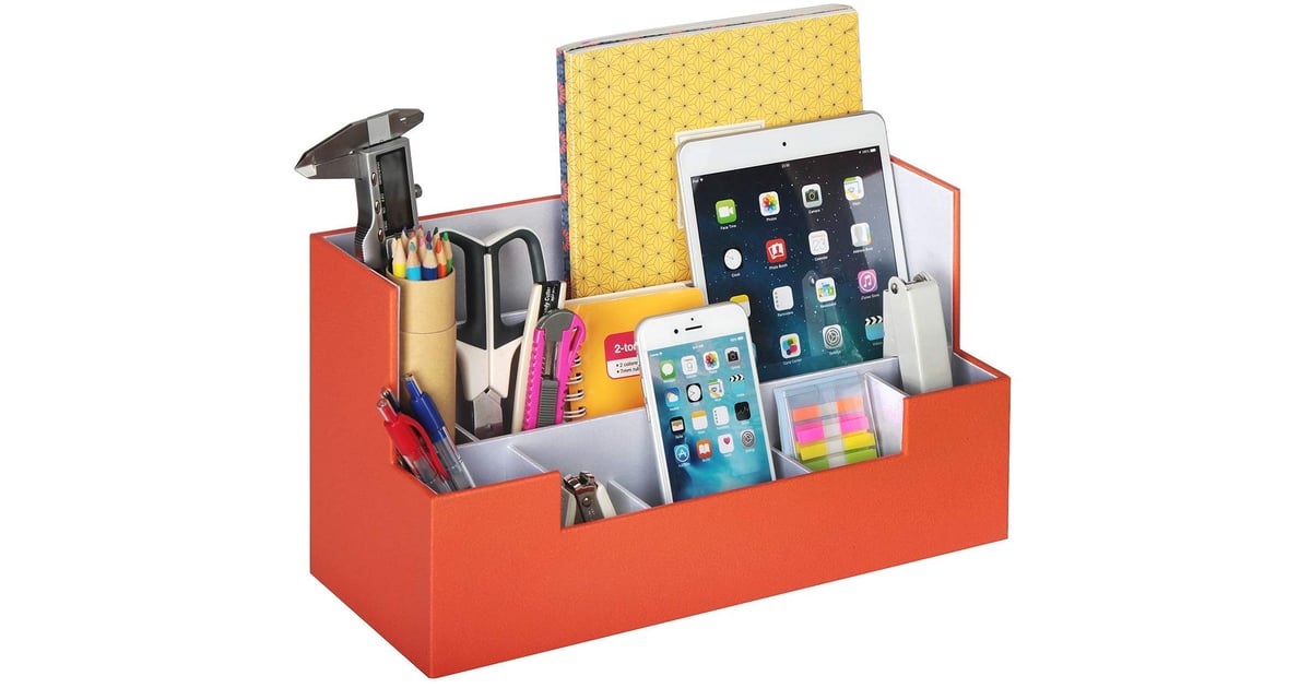 Desk Supplies Office Organizer Best Desk Organizers on Amazon 2020