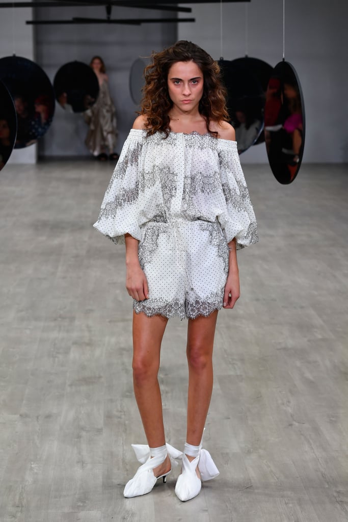 ACLER Runway Runway Pictures Sydney Fashion Week 2018 ACLER Runway Runway Pictures Sydney Fashion Week 2018
