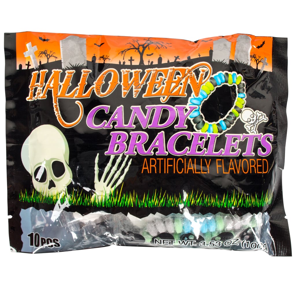 Halloween Candy At The Dollar Tree Popsugar Food 