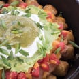 Shameless Game-Day Grub: 7-Layer Tater Tot Nachos