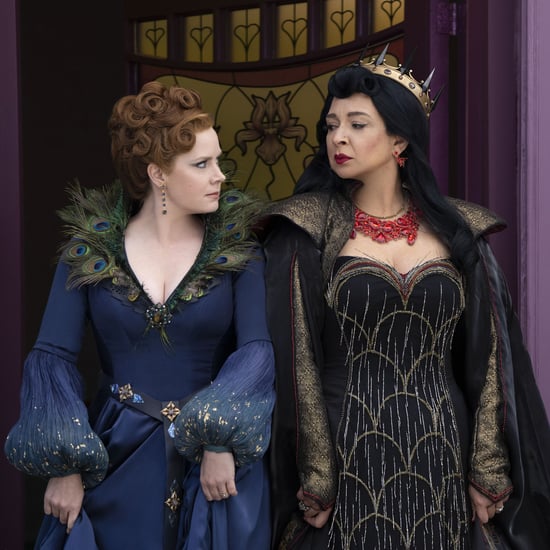 Amy Adams in Disenchanted, Enchanted Sequel, Pictures