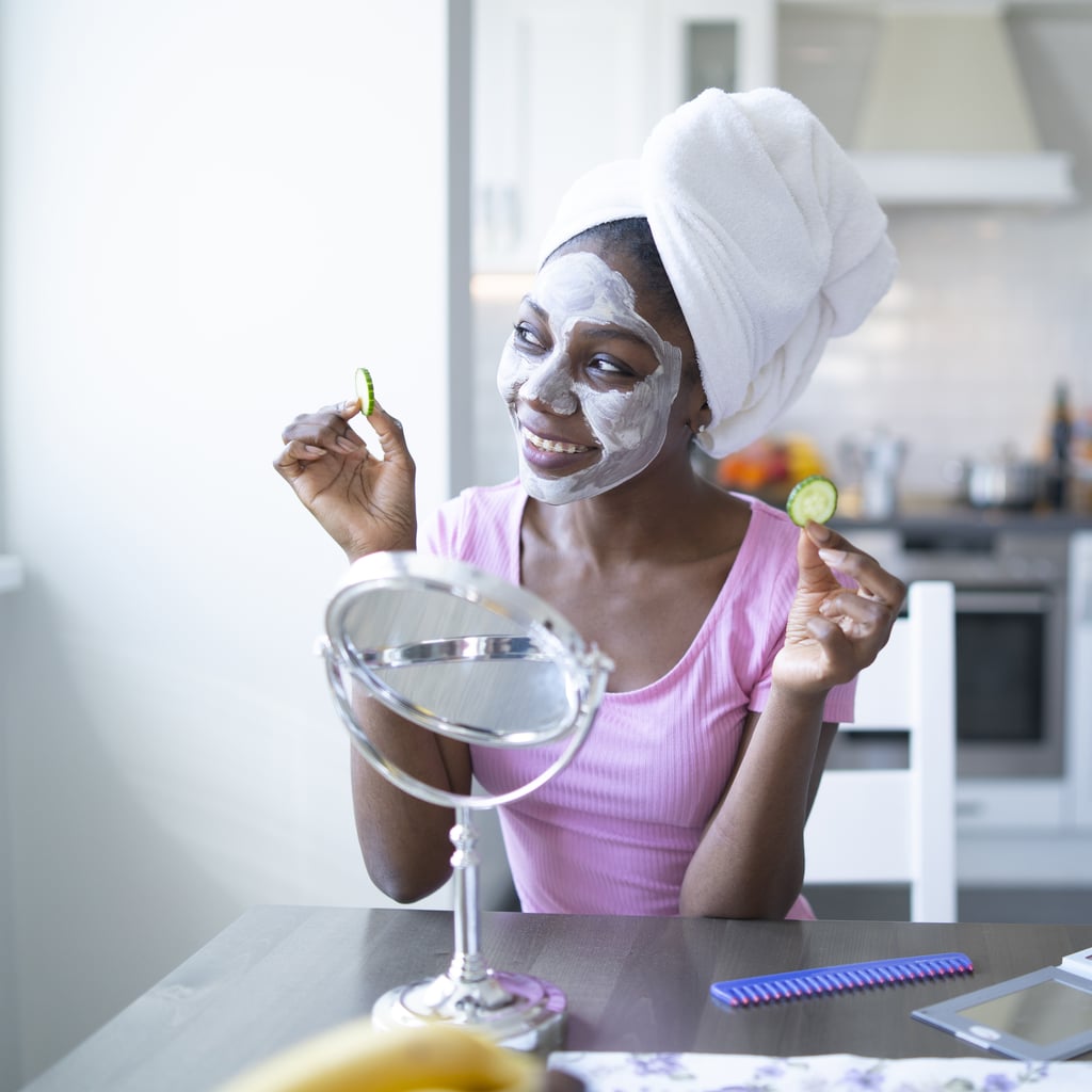 Best Face Masks After Halloween Popsugar Beauty