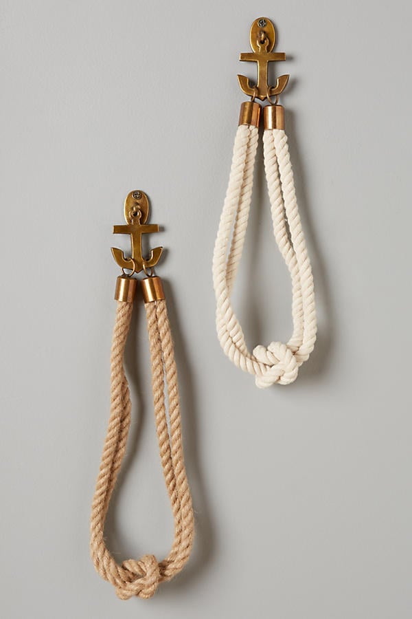 Curtain Tiebacks