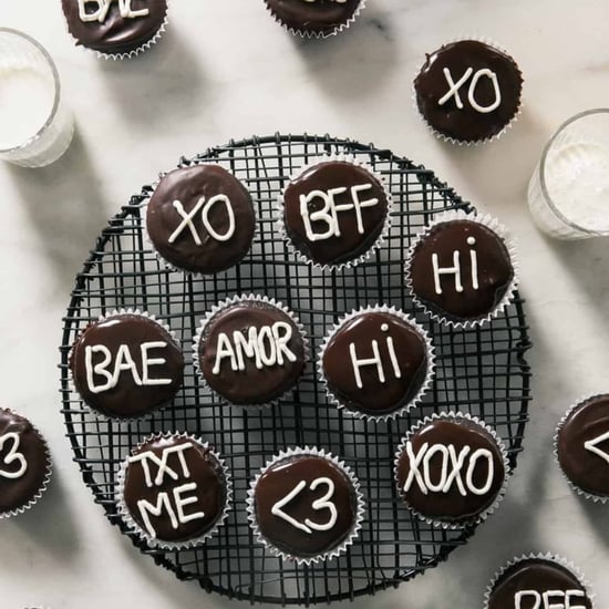The Best Valentine's Day Cake and Cupcake Recipes
