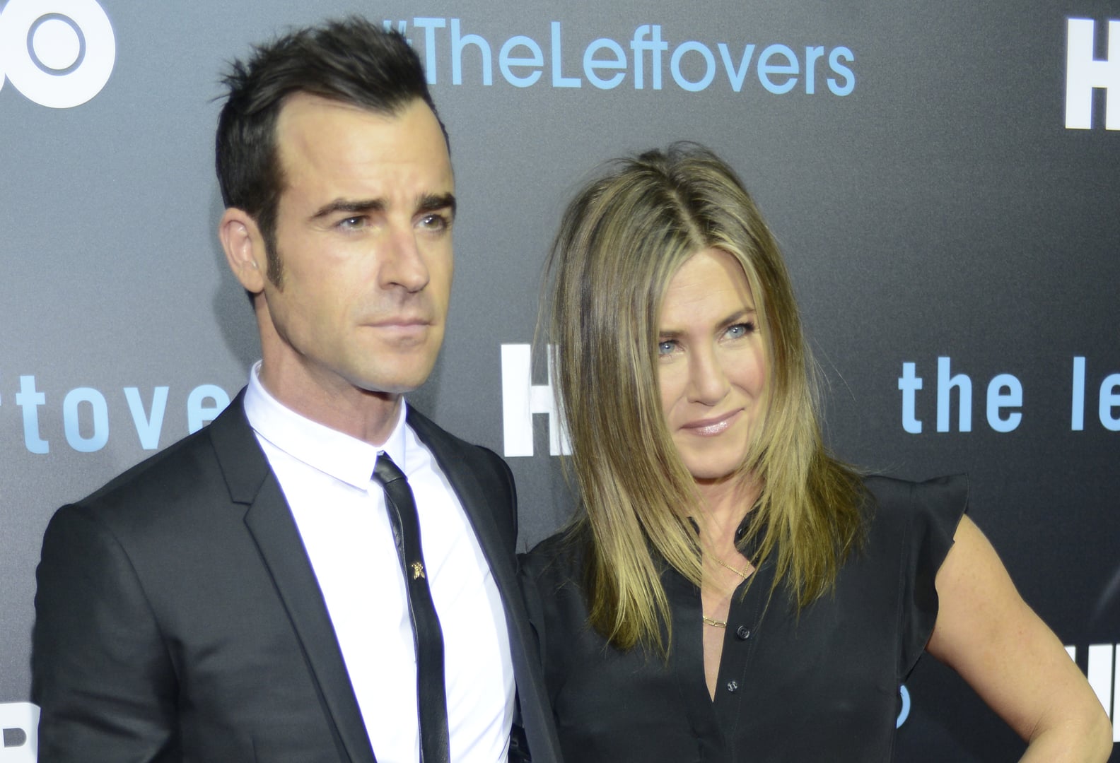 Jennifer Aniston&rsquo;s First Red Carpet After Getting Married | PS Celebrity