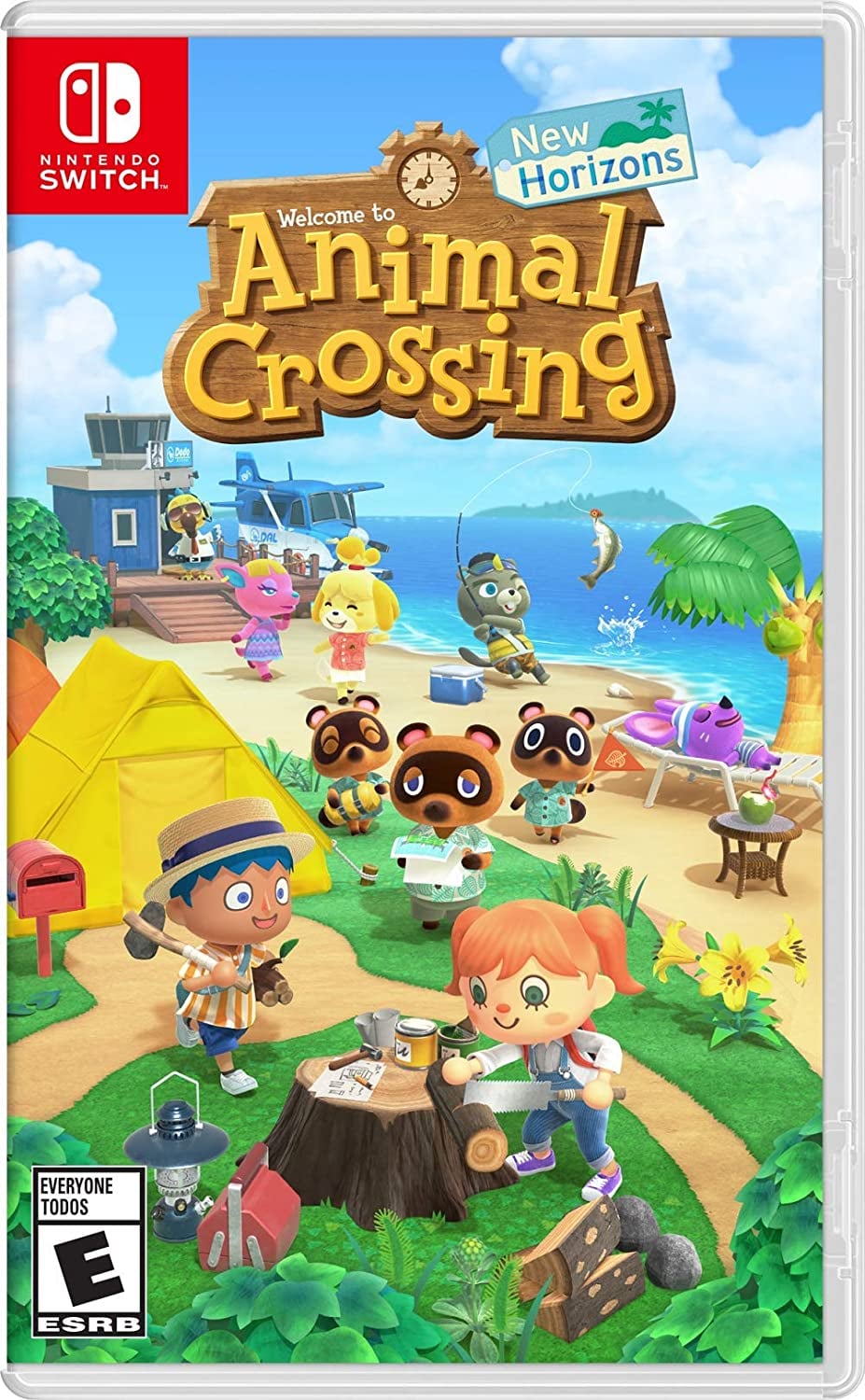 gifting in animal crossing pc