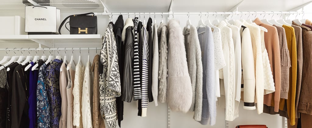 What Clothes Should I Keep?
