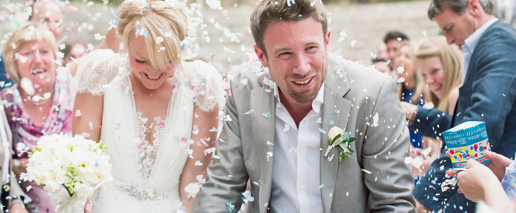 Origin of Popular Wedding Traditions