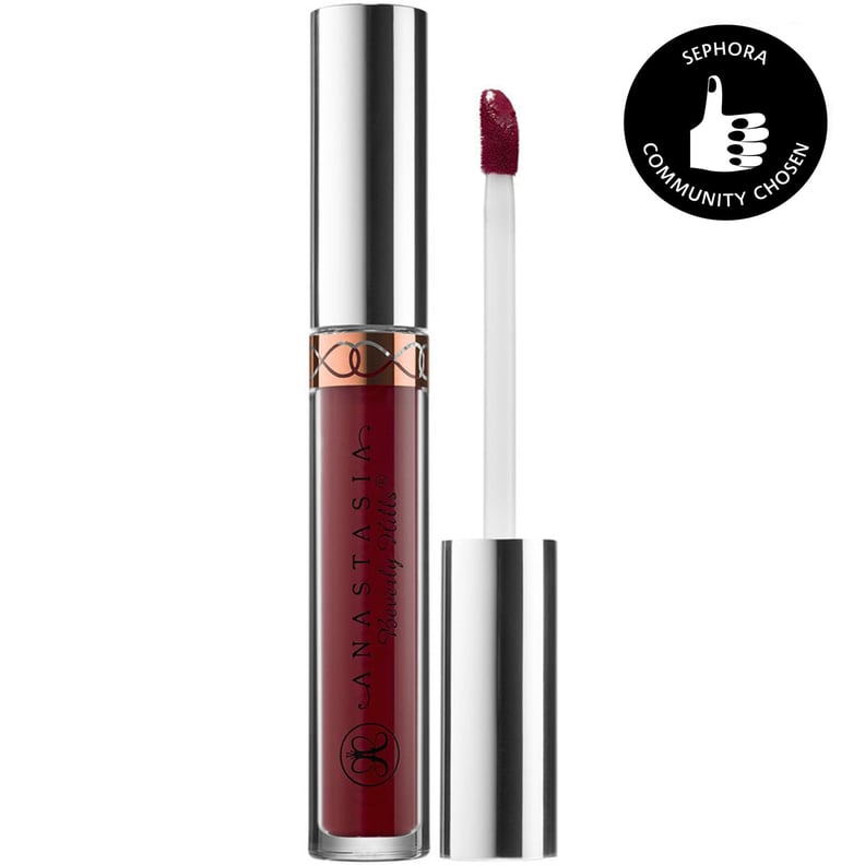 Anastasia Beverly Hills Liquid Lipstick