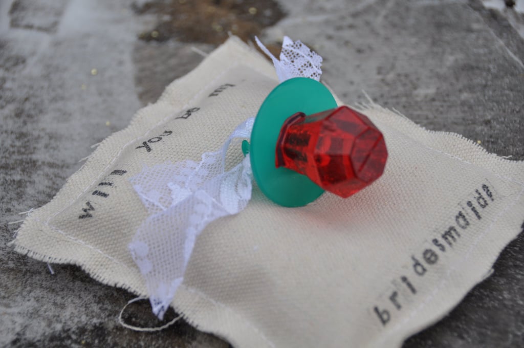 Pop the Question