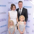 Eric Dane Is Back on the Red Carpet With His Family After Depression Battle Reveal