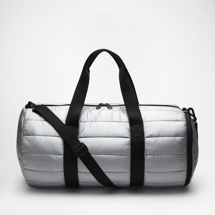Converse Packable Duffle Affordable Gym Bags POPSUGAR Fitness Photo 9