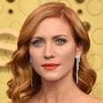 The $15 Product Behind Brittany Snow's Glow at the 2019 Emmys