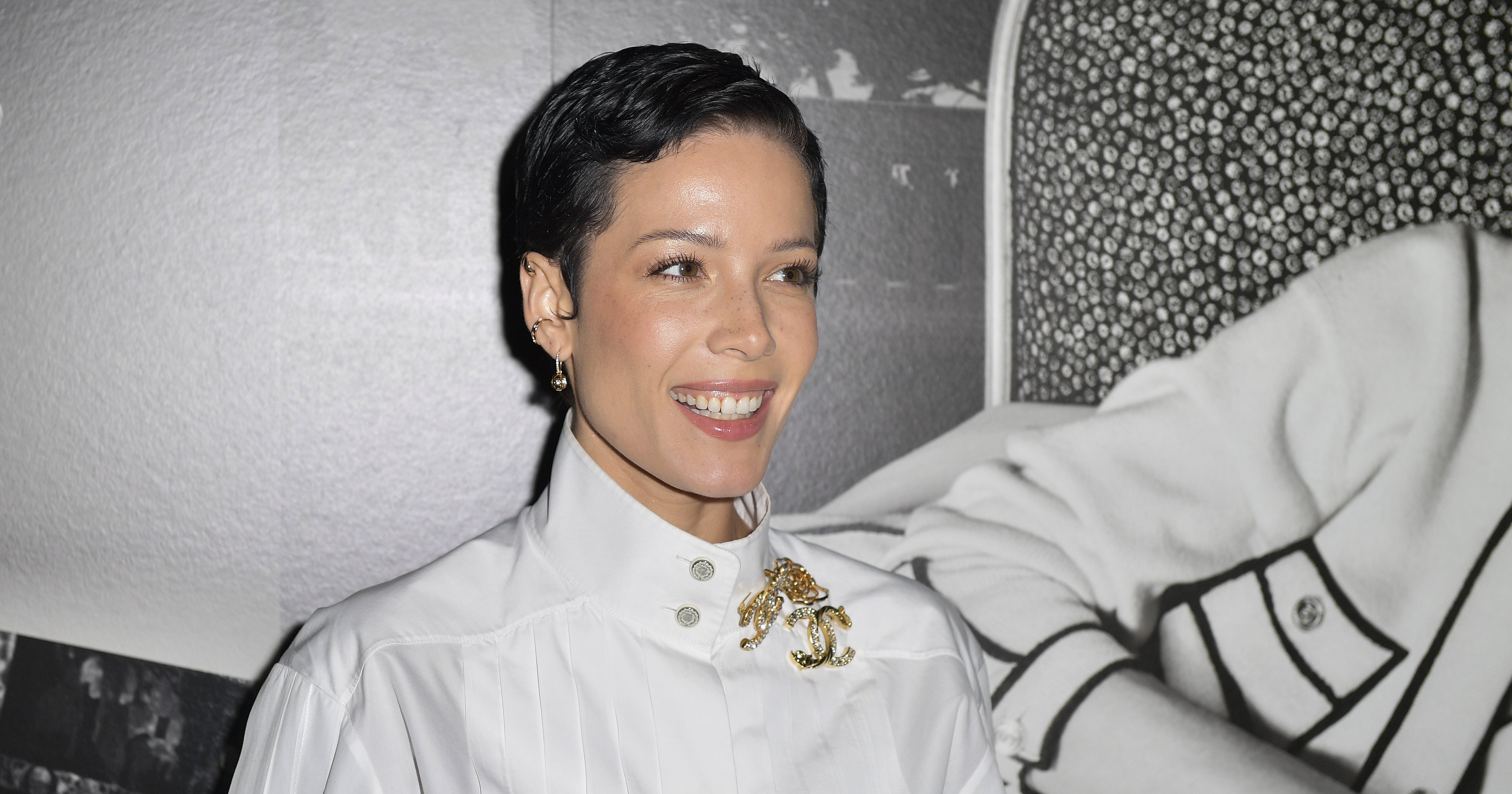 How Many Kids Does Halsey Have? | PS Celebrity