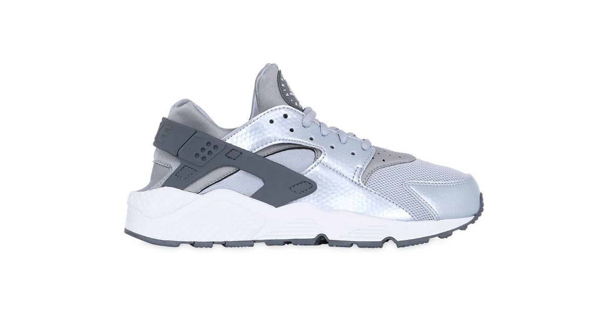 mesh huaraches