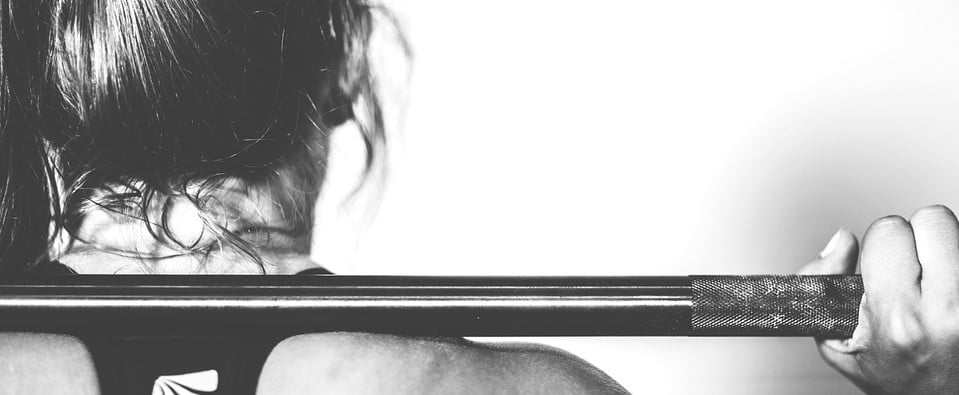 '90s Workout Music