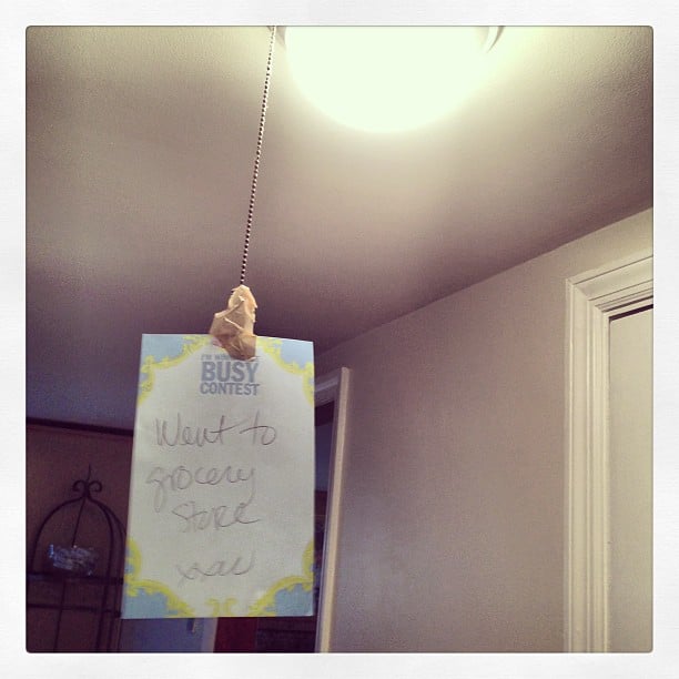 She Even Gets Creative With Where She Puts 'Em She Even Gets Creative With Where She Puts 'Em