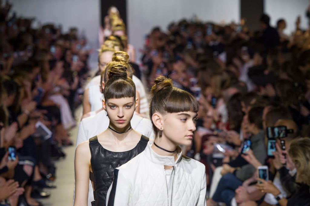 Dior Collection Spring 2017