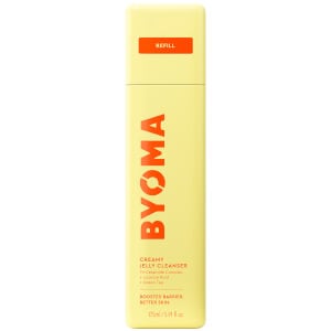 Byoma Creamy Jelly Cleanser Refill