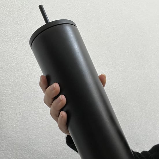 Tinx's Favourite Amazon Tumbler Cup | Review 2022