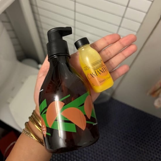 Natura Ekos Castanha Body Lotion Concentrate Review
