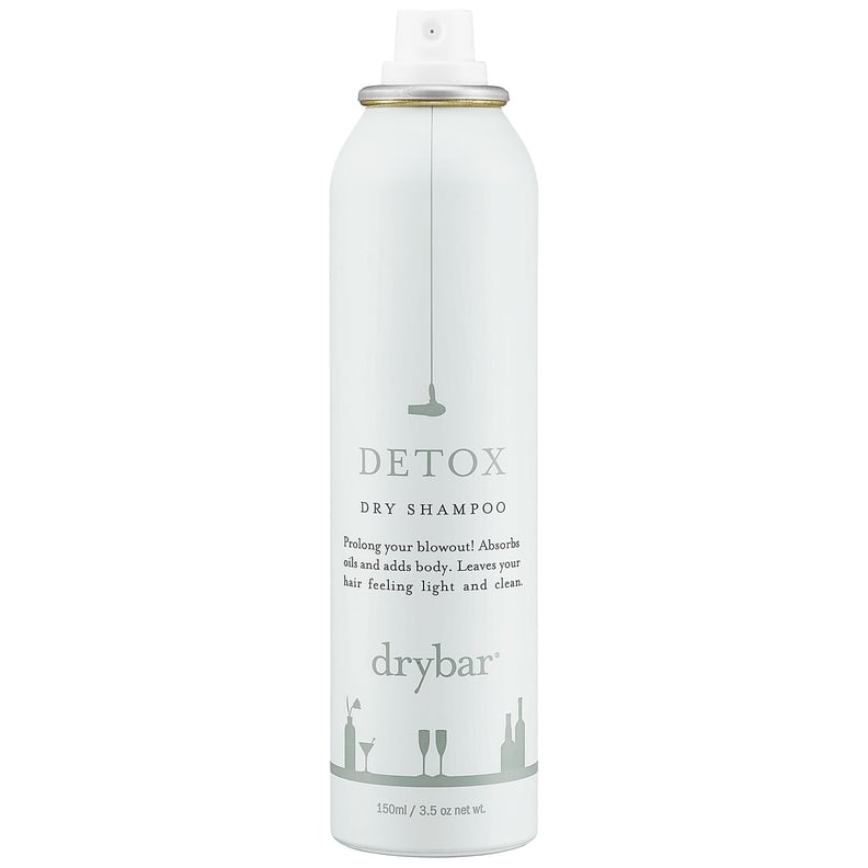 Drybar Detox Dry Shampoo