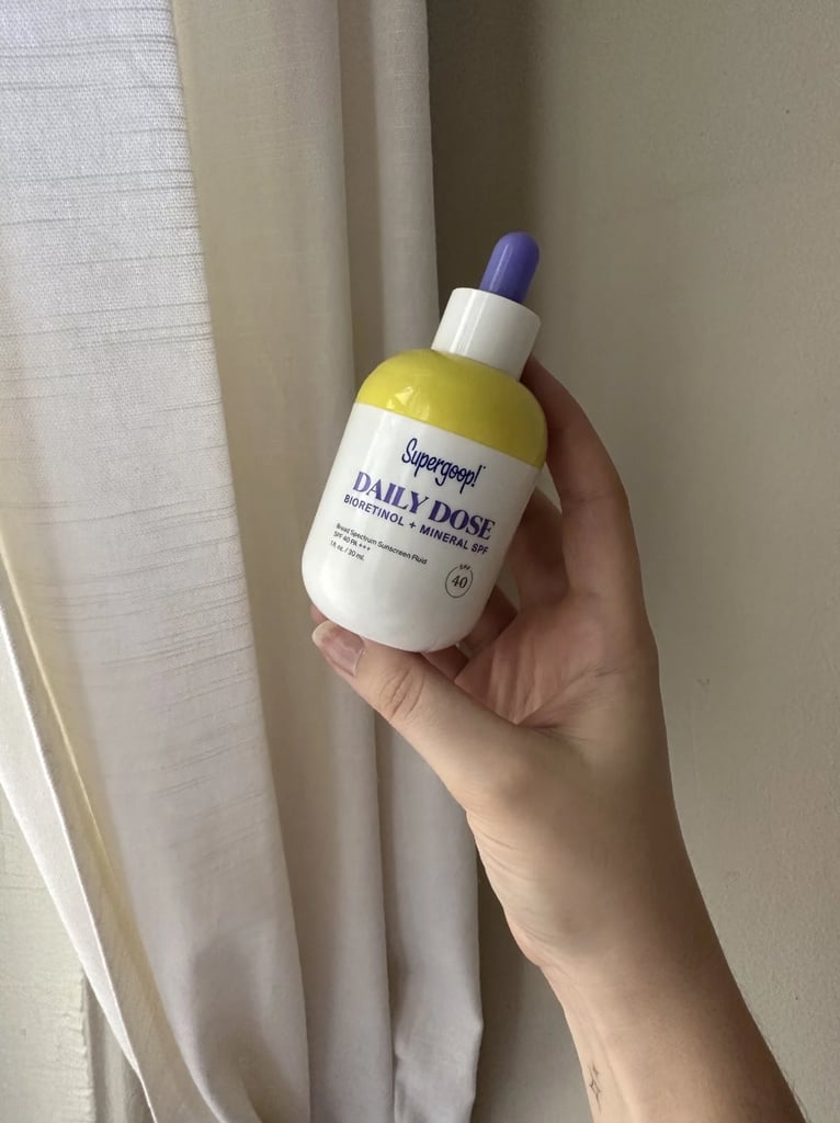 A Strong SPF