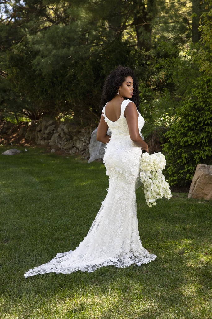 Christian Siriano Launches a New Bridal Collection For 2021