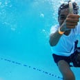 8 Tips For Teaching Your Kid How to Swim Like a Fish This Summer