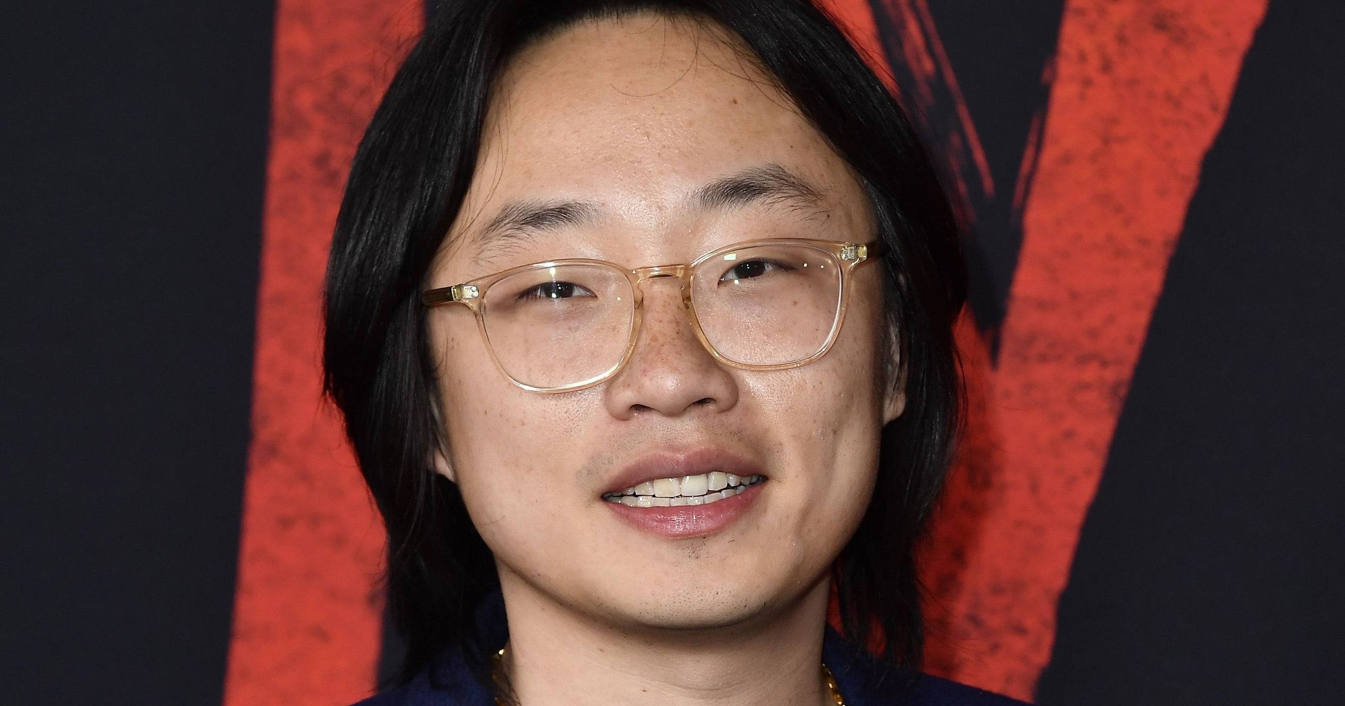 Who Is Jimmy O. Yang? Facts About the Love Hard Actor | PS Celebrity