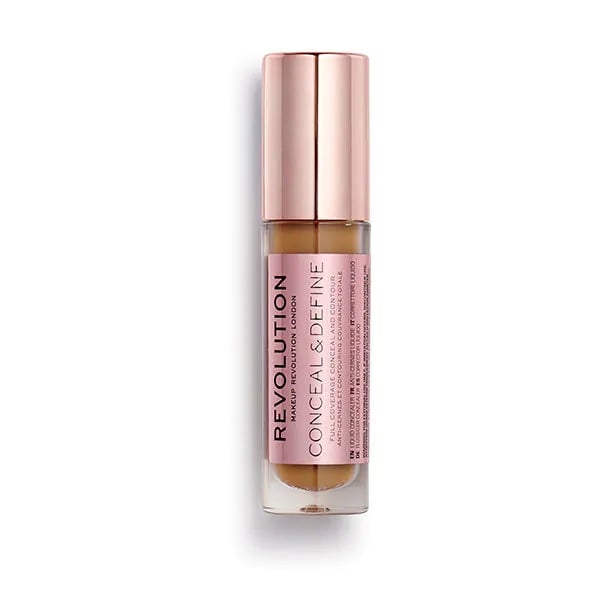 Revolution Conceal and Define Best Concealers at Superdrug POPSUGAR Beauty UK Photo 13