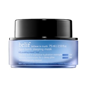 Belif Aqua Bomb Sleeping Mask