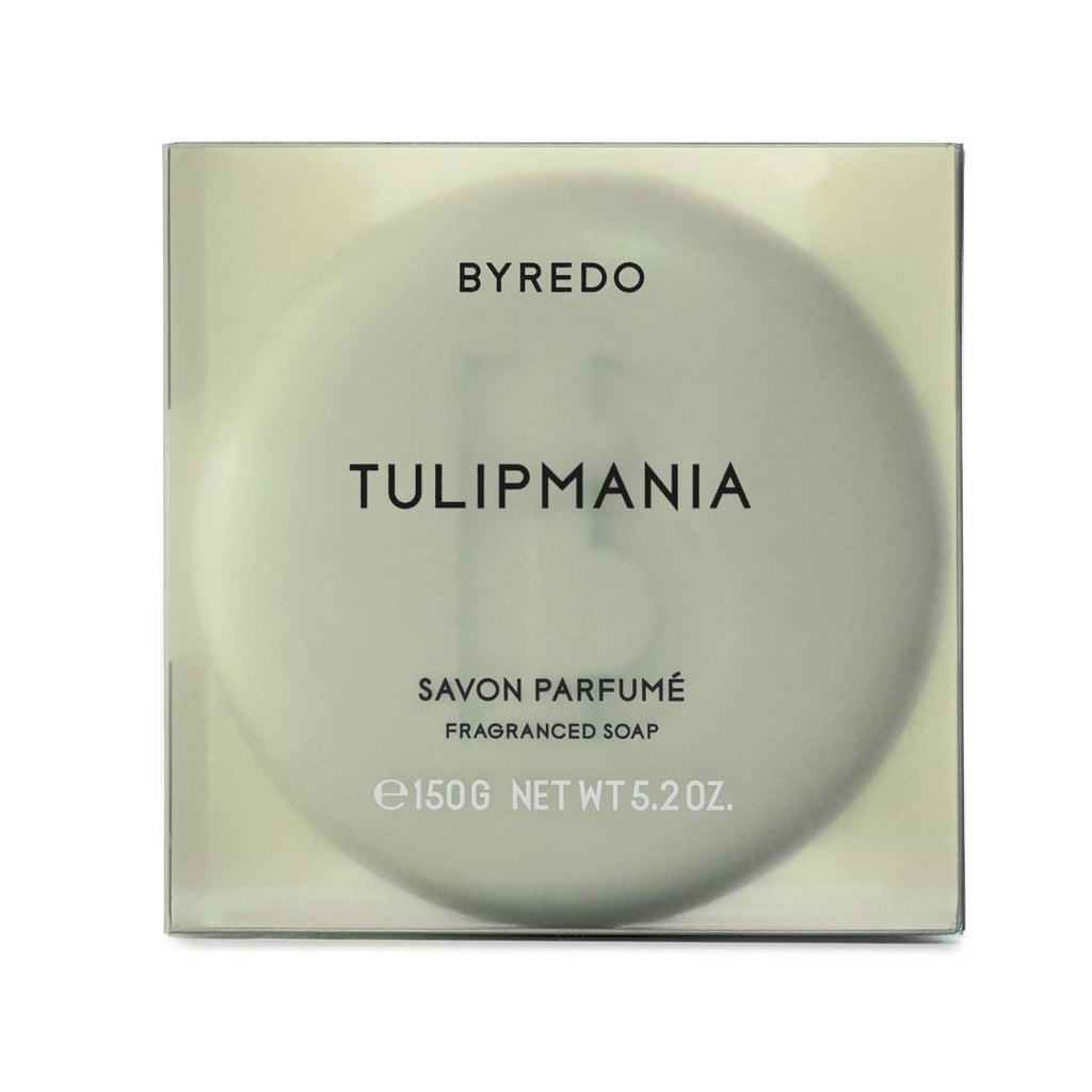 Byredo Tulipmania Fragranced Soap