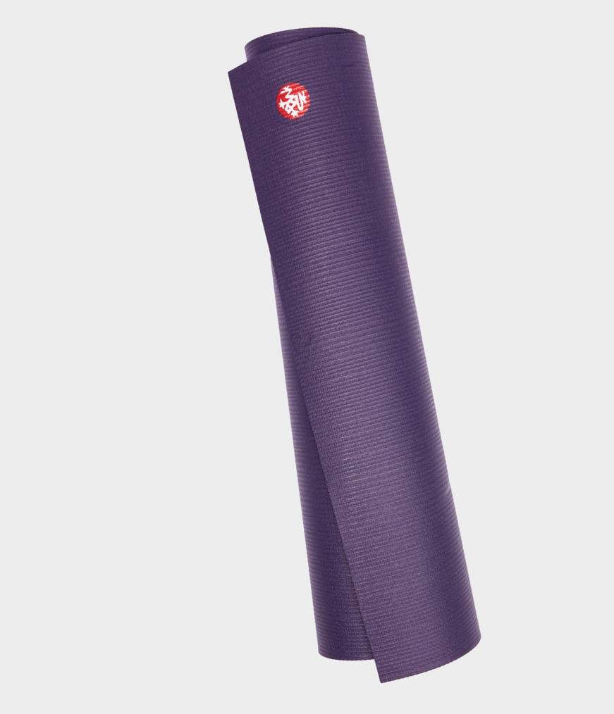 For the At-Home Yogi