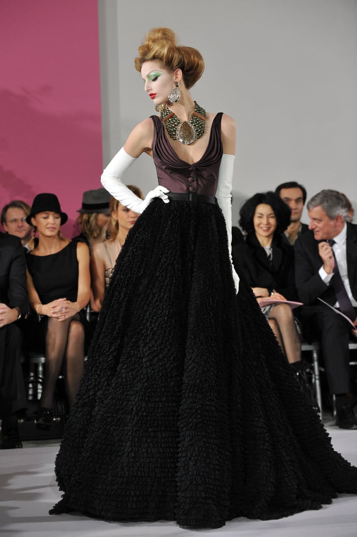 dior 2010 haute couture
